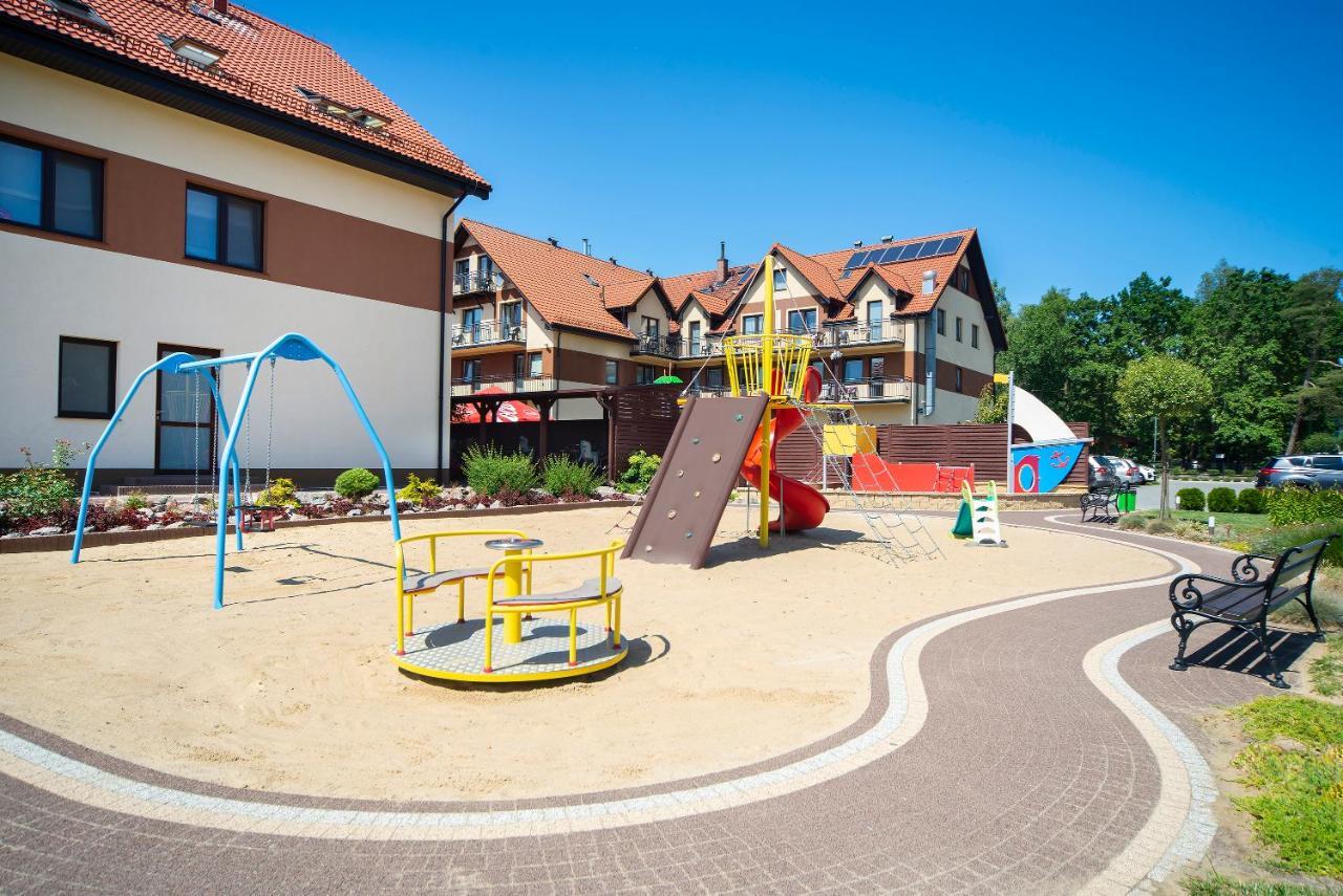 Resort Rejs Leba