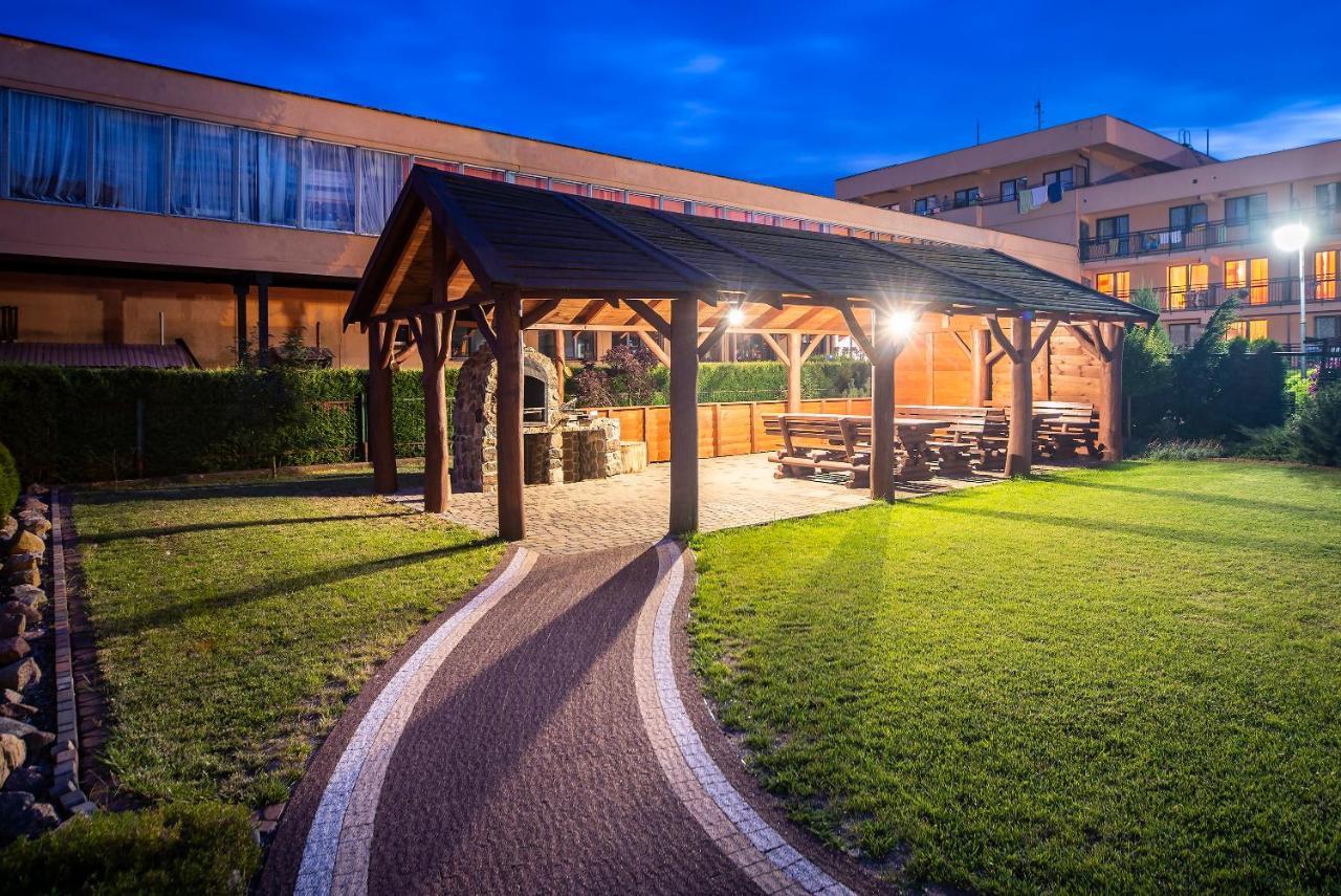 Rejs Resort Leba
